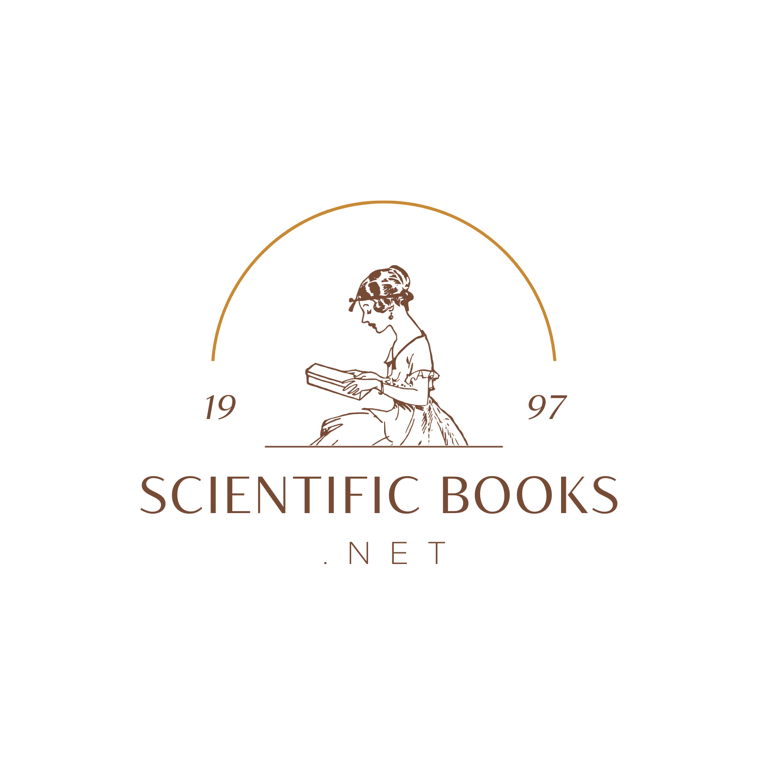 Scientific Books