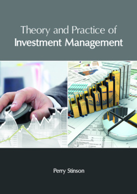 Theory and Practice of Investment Management cover