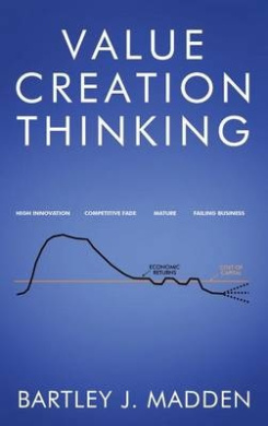 Value Creation Thinking cover