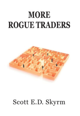 More Rogue Traders cover