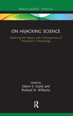 On Hijacking Science: Exploring the Nature and Consequences of Overreach in Psychology cover