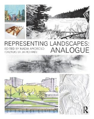 Representing Landscapes: Analogue cover
