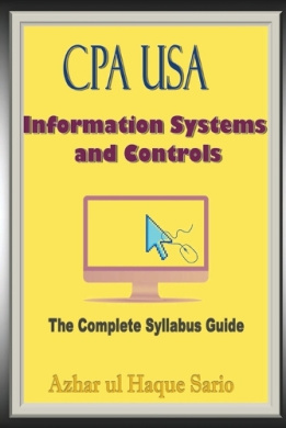 CPA USA Information Systems and Controls cover