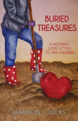 Buried Treasures cover