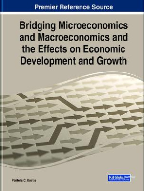 Bridging Microeconomics and Macroeconomics and the Effects on Economic Development and Growth cover