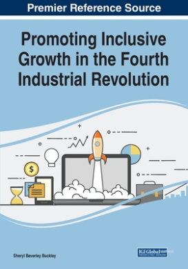 Promoting Inclusive Growth in the Fourth Industrial Revolution cover