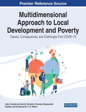 Multidimensional Approach to Local Development and Poverty: Causes, Consequences, and Challenges Post COVID-19 cover