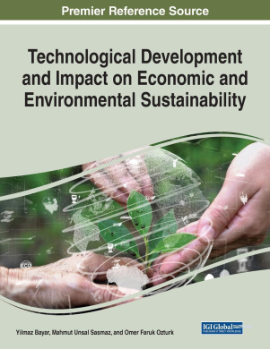 Technological Development and Impact on Economic and Environmental Sustainability cover