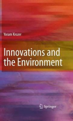 Innovations and the Environment cover
