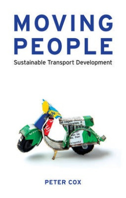 Moving People: Sustainable Transport Development cover
