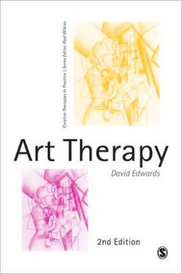 Art Therapy (Creative Therapies in Practice series) cover