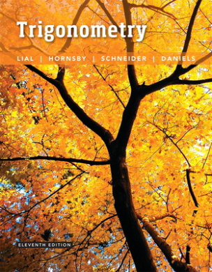 Trigonometry cover