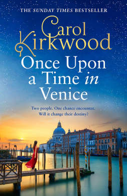 Untitled Carol Kirkwood Book 2 cover