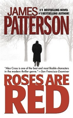 Roses Are Red cover