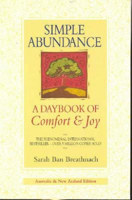 Simple Abundance cover