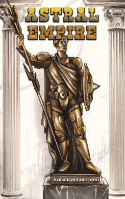 Astral Empire cover