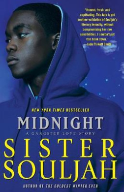 Midnight: A Gangster Love Story (The Midnight Series) cover