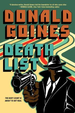 Death List cover