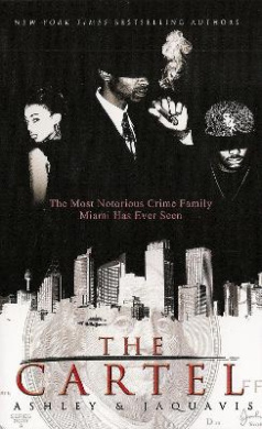 The Cartel cover