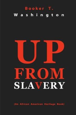 Up from Slavery cover