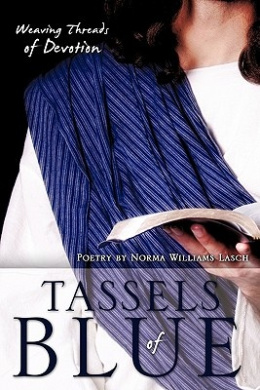 Tassels of Blue cover