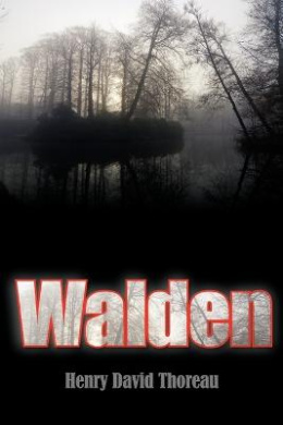 Walden cover
