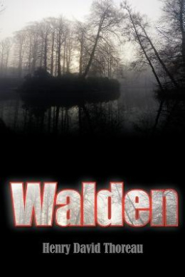 Walden cover