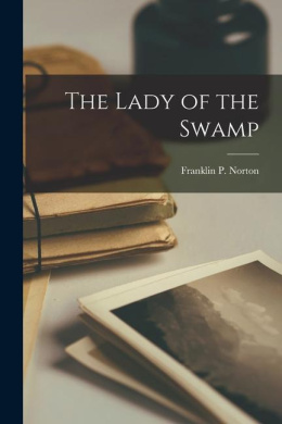 The Lady of the Swamp cover