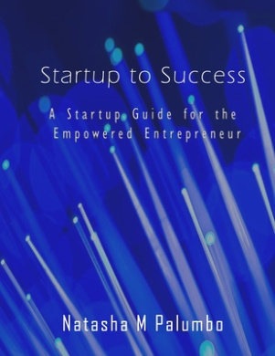 Startup to Success: A Startup Guide for the Empowered Entrepreneur cover