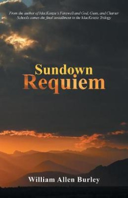 Sundown Requiem cover