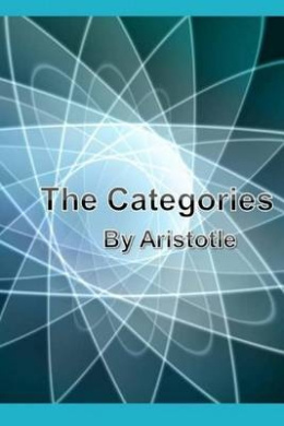The Categories cover