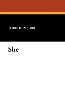 She cover
