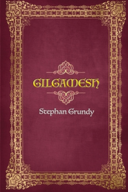 Gilgamesh cover