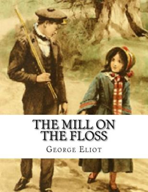 The Mill on the Floss cover