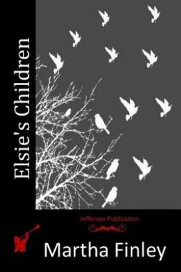 Elsie's Children cover