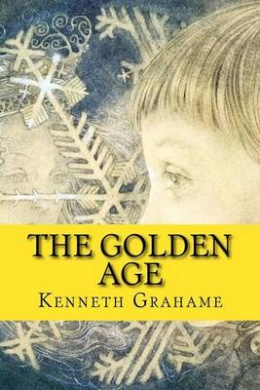 The Golden Age cover