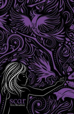Scar (Ink Trilogy Book 3) cover