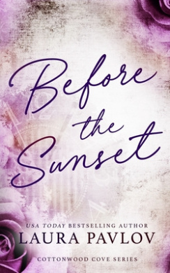 Before the Sunset Special Edition cover
