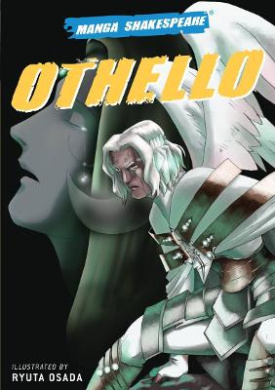 Othello (Manga Shakespeare) cover