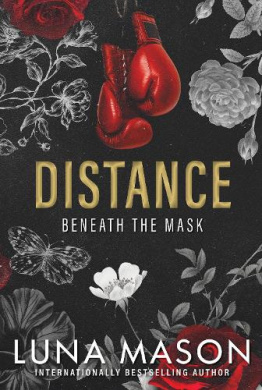 Distance: A Dark Mafia Romance cover