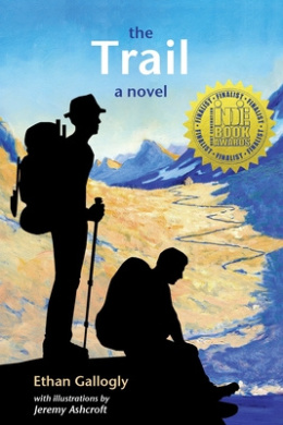 The Trail cover