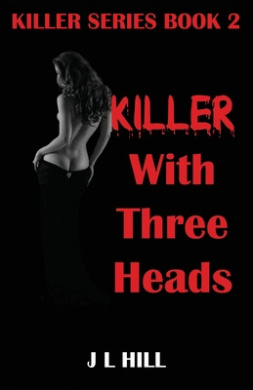 Killer With Three Heads cover