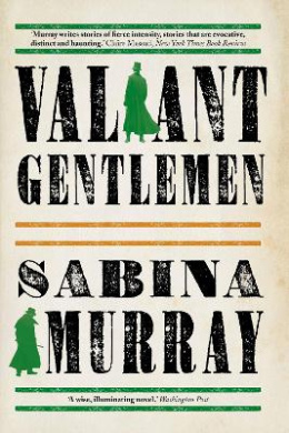 Valiant Gentlemen cover