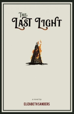 The Last Light cover