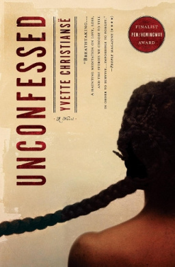Unconfessed: A Novel cover