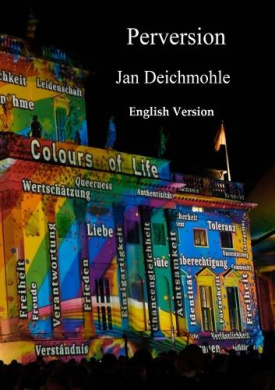 Perversion: English Version cover