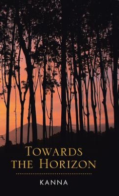 Towards the Horizon cover