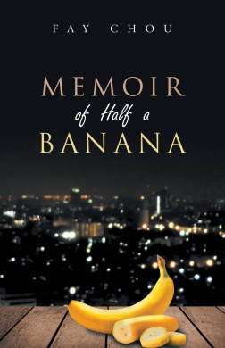 Memoir of Half a Banana cover