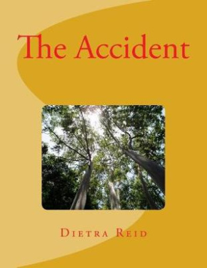 The Accident cover