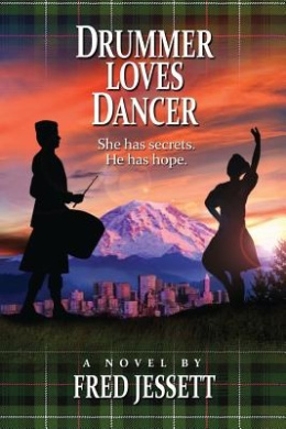 Drummer Loves Dancer: She Has Secrets. He Has Hopes. cover